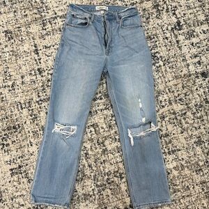 Worn but it great condition. Regular curve love